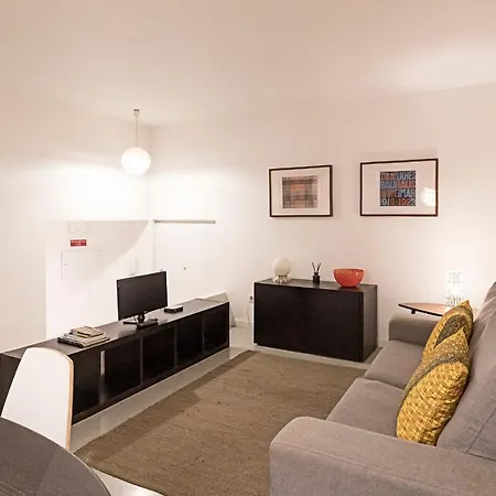 Apartamento Rosario 75 By Lovelystay Oporto