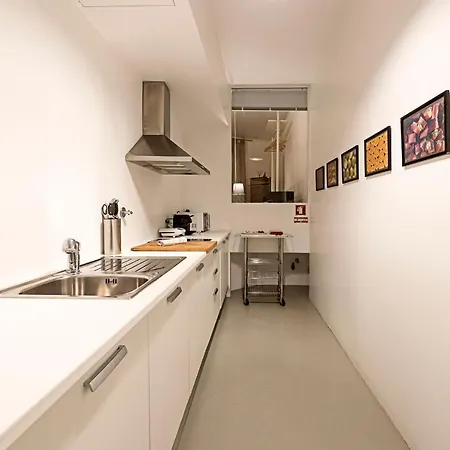 Rosario 75 By Lovelystay Apartment Porto