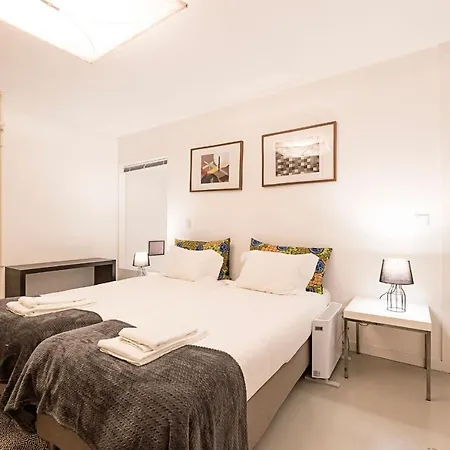 Rosario 75 By Lovelystay Apartment *