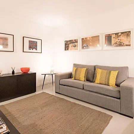 Apartment Rosario 75 By Lovelystay Porto