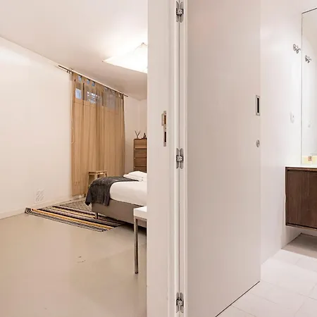 Apartamento Rosario 75 By Lovelystay Oporto