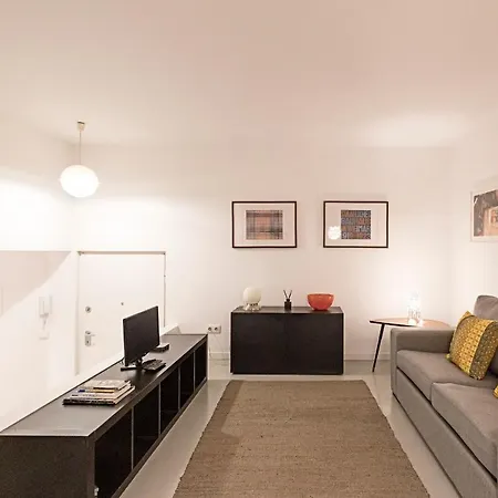 Apartment Rosario 75 By Lovelystay