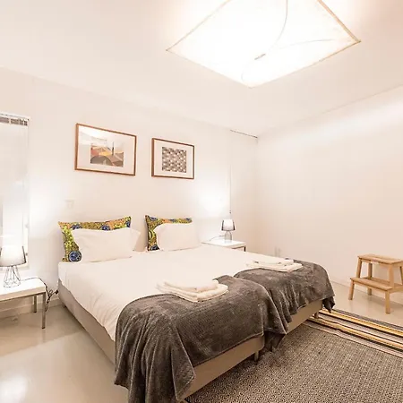 Rosario 75 By Lovelystay Apartment Porto