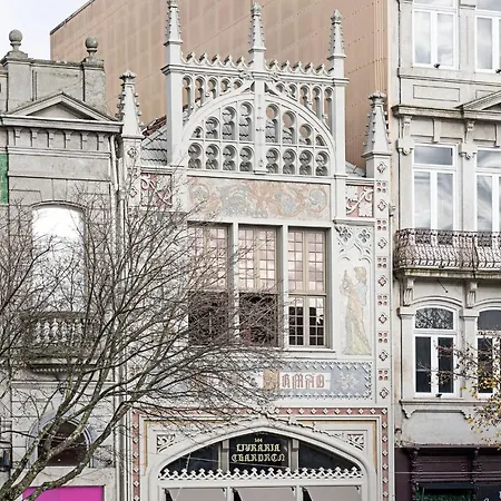 Rosario 75 By Lovelystay Apartment Porto