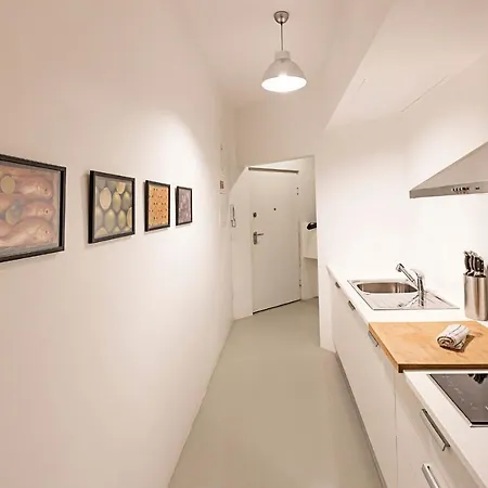 Rosario 75 By Lovelystay Apartamento