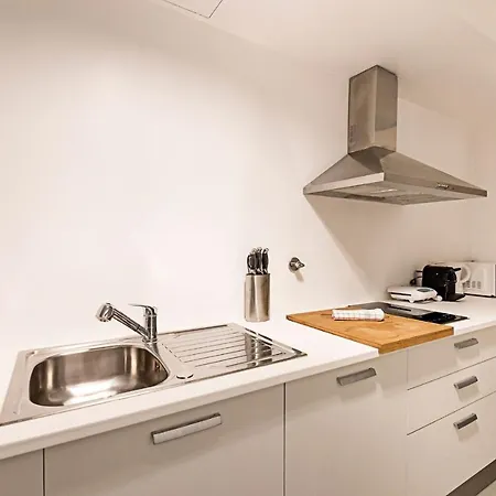 Rosario 75 By Lovelystay Apartamento *