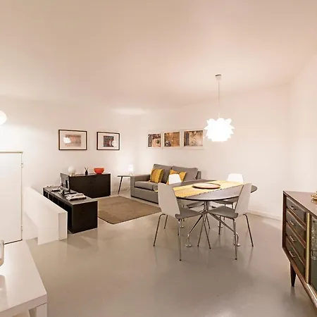Rosario 75 By Lovelystay Apartment *